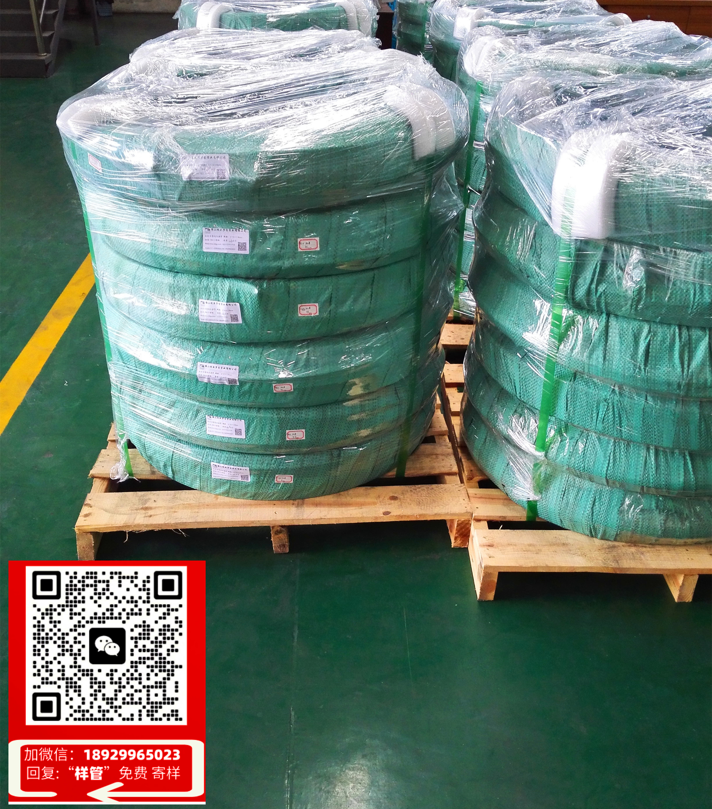 六安不锈钢盘管厂家(六安不锈钢盘管厂家：打造高品质不锈钢管件，一站式解决方案)